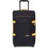  Tranverz 2 wheels Cabin trolley 51 cm Variant kontrast mango