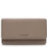 SFY Tiffy Wallet 19 cm Variant taupe SFY Tiffy Wallet 19 cm Variant taupe