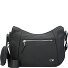 Solaris shoulder bag 30 cm Variant nero Solaris shoulder bag 30 cm Variant nero