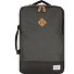  Bestway Cabin Pro Daypack 54 cm Laptop compartment Variant dunkelgrau-schwarz