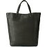  Hera Shopper Bag L Leather 37 cm Variant cypress green