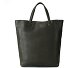  Hera Shopper Bag L Leather 37 cm Variant cypress green
