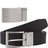 Geppy Belt Leather Variant black2 | individuell kürzbar Geppy Belt Leather Variant black2 | individuell kürzbar