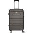  Bergamo 4 wheels Trolley 65 cm Variant anthrazit