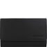  Jamie's Orchard Thyme Wallet RFID protection Leather 16 cm Variant jet black