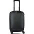  Subterra 2 4 wheels Cabin suitcase 55 cm Variant black