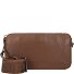 Clarice Shoulder bag Leather 27 cm Variant russet Clarice Shoulder bag Leather 27 cm Variant russet