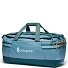  Allpa 70 L Weekender travel bag 66 cm Variant blue spruce and abyss