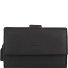  Pero C-Three credit card case RFID leather 10 cm Variant black