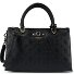  Dita Shopper Bag 22 cm Variant black logo