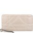  Juana Wallet 19.5 cm Variant taupe