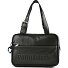  Shoulder Bag Genuine Leather 34 cm Variant mysterious green