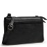  Brisa Shoulder bag Genuine Leather 22.5 cm Variant black