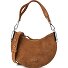  Sunup Shoulder Bag Genuine Leather 38 cm Variant cognac