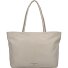 Hera Shopper Bag Leather 41 cm Variant steel  Hera Shopper Bag Leather 41 cm Variant steel