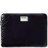  Glossy Laptop sleeve 32.5 cm Variant nuit