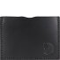  Övik Credit card case Leather 10 cm Variant black