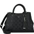 Cresidia Handbag 35 cm Variant black logo Cresidia Handbag 35 cm Variant black logo
