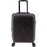 3400 4 wheels Cabin trolley 55 cm with expansion pleat Variant grey 3400 4 wheels Cabin trolley 55 cm with expansion pleat Variant grey