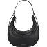Whisper Shoulder Bag Leather 24 cm Variant noir Whisper Shoulder Bag Leather 24 cm Variant noir