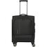  Crosslite 4 wheels Cabin trolley S 55 cm Variant schwarz
