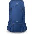  Rook 65 Trekking backpack 75 cm Variant astology blue-blue flame