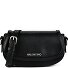  Silvia Mir Shoulder bag 21.5 cm Variant nero