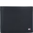  Eton wallet leather 12.5 cm Variant black