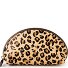  Zambia Cosmetic bag Leather 16 cm Variant leo