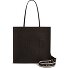  Iconny Shoulder Bag 45 cm Variant jet-black
