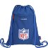  travelite x NFL Gym bag 41 cm Variant nfl shield