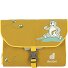 Kids Wash Bag Kids Toilet bag 20 cm Variant turmeric Kids Wash Bag Kids Toilet bag 20 cm Variant turmeric