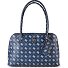 Patsie Shopper Bag 44 cm Variant navy logo