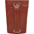  Gaucho key wallet leather 9 cm Variant cognac