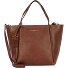 Fine Florence Handbag Leather 20 cm Variant chestnut Fine Florence Handbag Leather 20 cm Variant chestnut