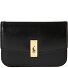  Polo ID Credit card case Leather 10 cm Variant black