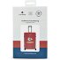  travelite x NFL Suitcase cover 77 cm Variant kansas city chiefs