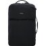 Lite travel backpack 52 cm laptop compartment Variant black Lite travel backpack 52 cm laptop compartment Variant black