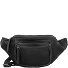 Jack Fanny pack Leather 22 cm Variant black Jack Fanny pack Leather 22 cm Variant black