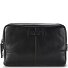  Vespucci Clutch bag Leather 32 cm Variant nero