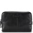  Vespucci Clutch bag Leather 32 cm Variant nero