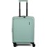  Dashpop 4 wheels Cabin suitcase 55 cm Expandable Variant iceberg green