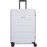 H6 Check-in 4 Roll Trolley 64 cm Variant light quartz grey  H6 Check-in 4 Roll Trolley 64 cm Variant light quartz grey
