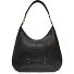 Isabella Shoulder Bag Leather 44 cm Variant nero  Isabella Shoulder Bag Leather 44 cm Variant nero