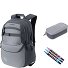  Future Hero School bag set 3-piece Variant graphite