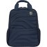  Daypack 37 cm Laptop compartment Variant ocean blue