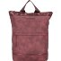 Hanni backpack 40 cm laptop compartment Variant vino Hanni backpack 40 cm laptop compartment Variant vino