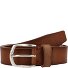 Belt Leather Variant sandalwood | 105 cm Belt Leather Variant sandalwood | 105 cm