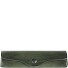  Leather glasses case 15 cm Variant grün