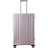  Fortis 4-Wheel Aluminum Trolley, 76 cm Variant rosegold